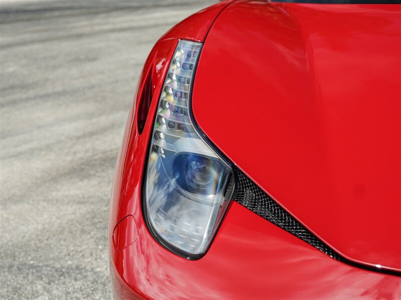 2014 Ferrari 458 Spider   - Photo 3 - Bonita Springs, FL 34134