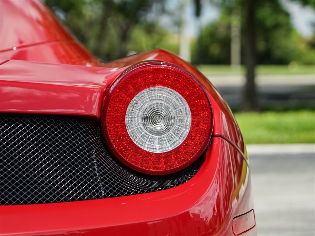 2014 Ferrari 458 Spider   - Photo 56 - Bonita Springs, FL 34134