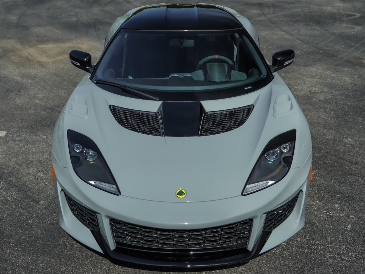 2021 Lotus Evora GT   - Photo 5 - Bonita Springs, FL 34134