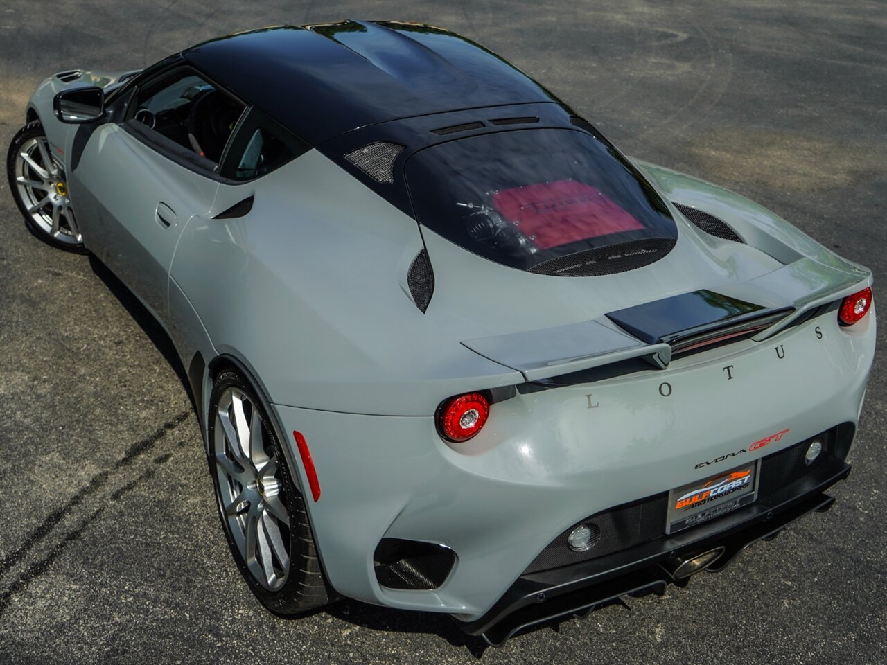 2021 Lotus Evora GT   - Photo 34 - Bonita Springs, FL 34134