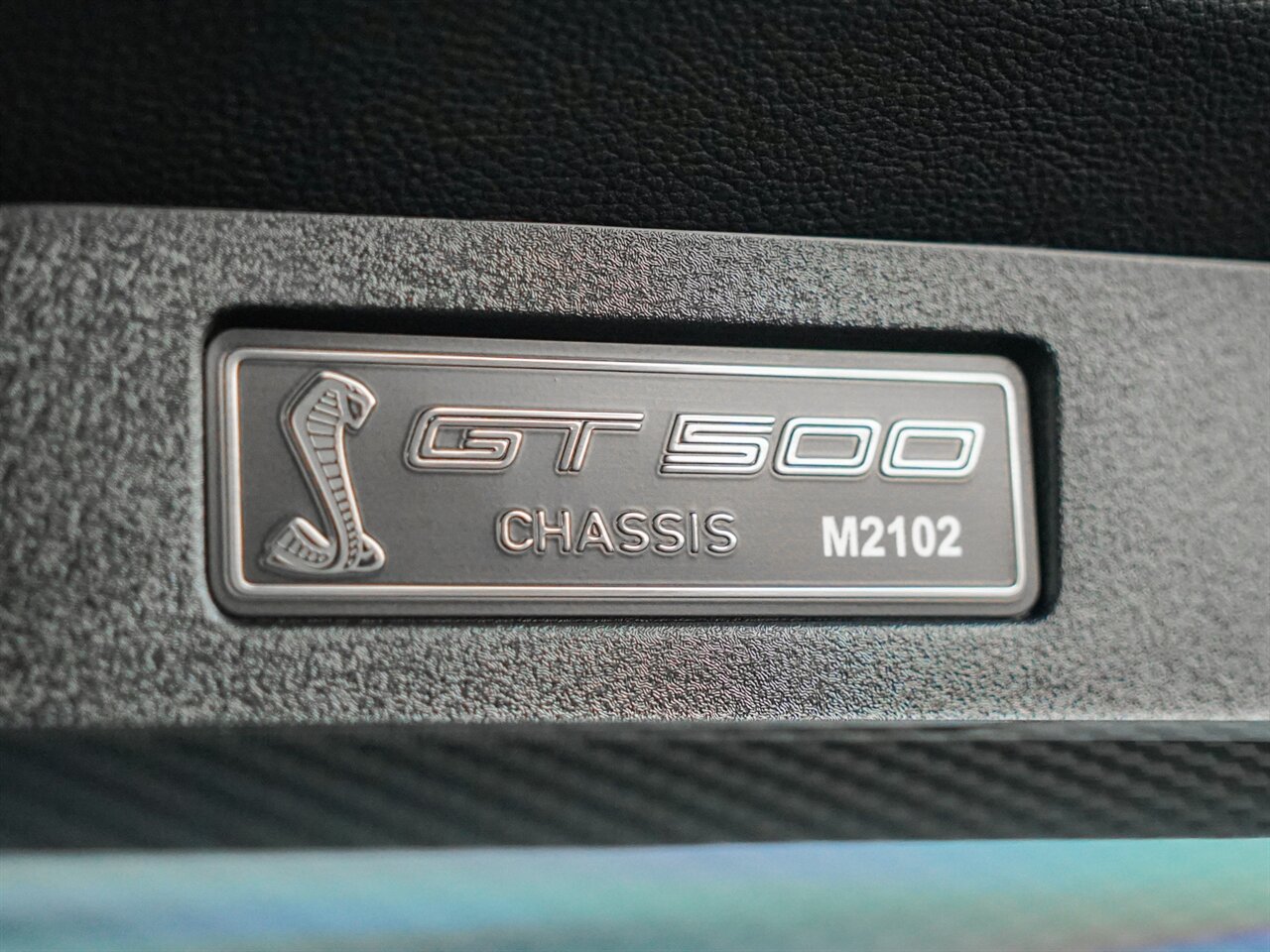 2021 Ford Mustang Shelby GT500   - Photo 32 - Bonita Springs, FL 34134