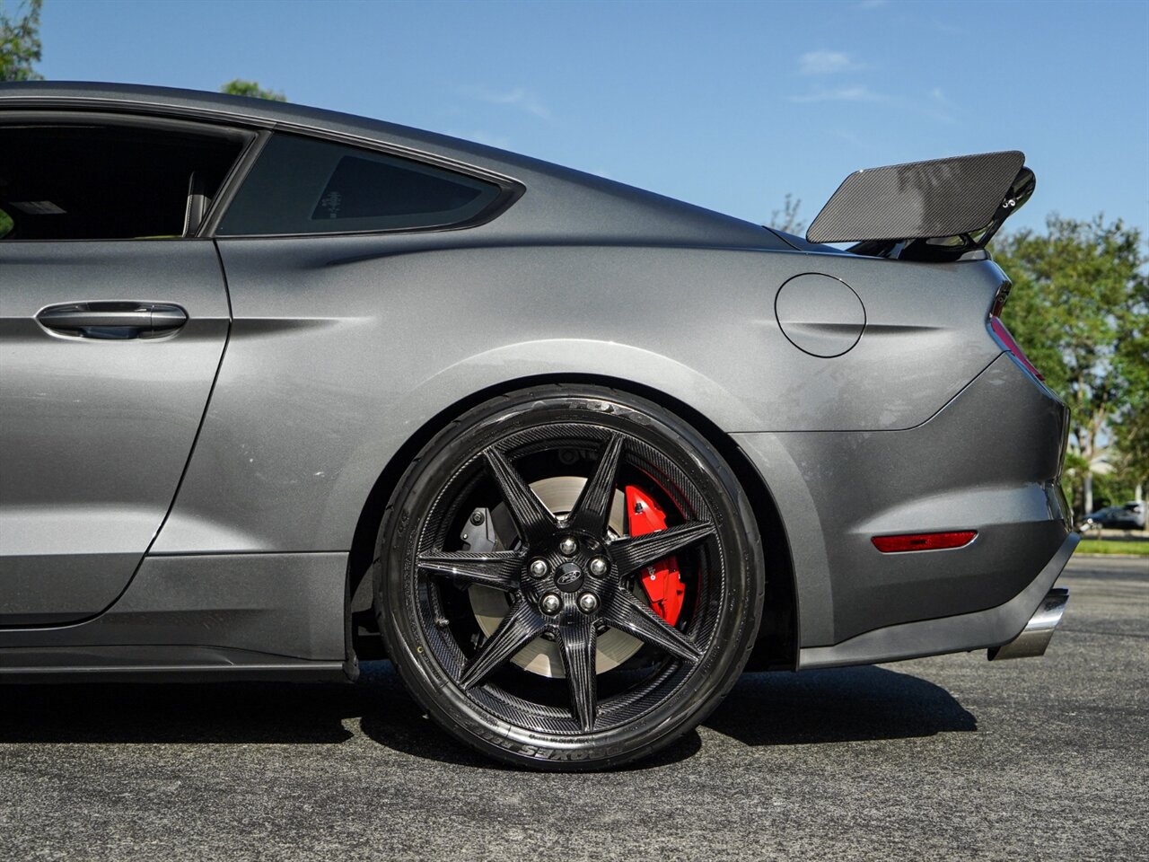 2021 Ford Mustang Shelby GT500   - Photo 47 - Bonita Springs, FL 34134
