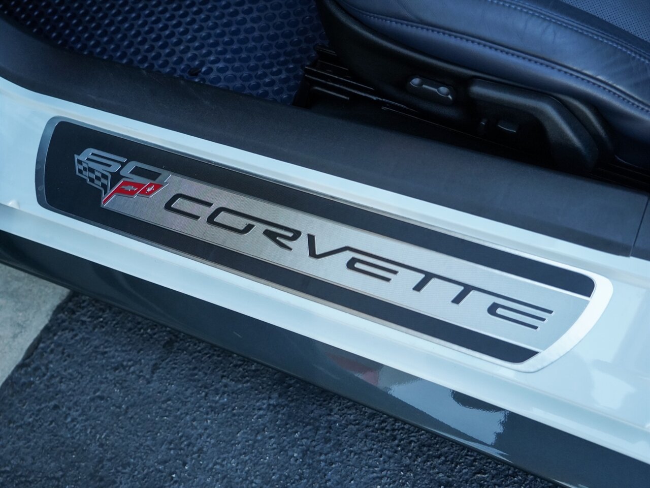 2013 Chevrolet Corvette 427 Collector Edition   - Photo 21 - Bonita Springs, FL 34134