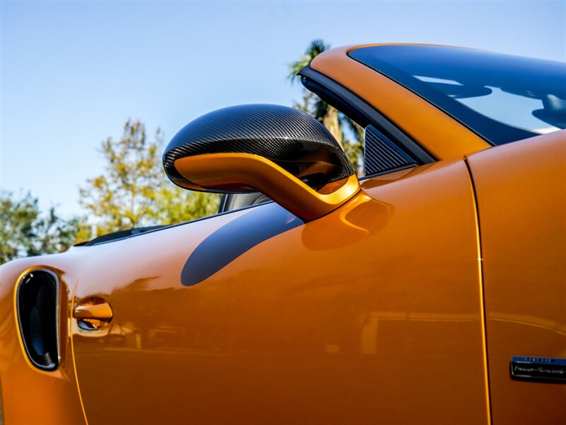 2019 Porsche 911 Turbo S Exclusive - Photo 58 - Bonita Springs, FL 34134