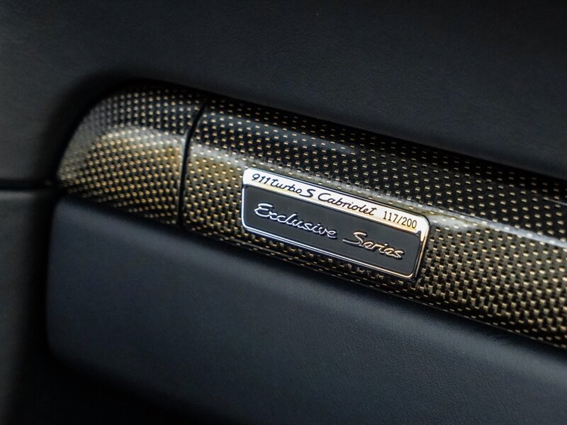 2019 Porsche 911 Turbo S Exclusive - Photo 29 - Bonita Springs, FL 34134