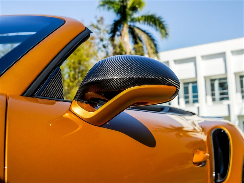 2019 Porsche 911 Turbo S Exclusive - Photo 41 - Bonita Springs, FL 34134