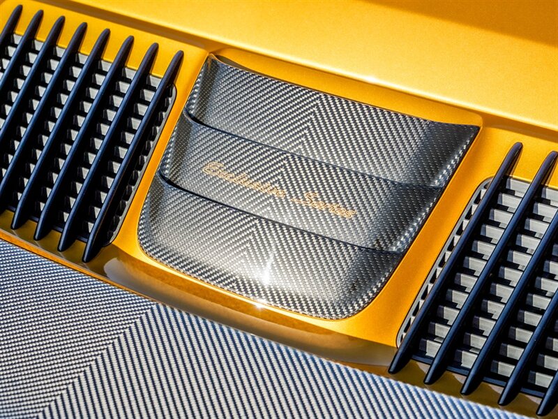 2019 Porsche 911 Turbo S Exclusive - Photo 49 - Bonita Springs, FL 34134