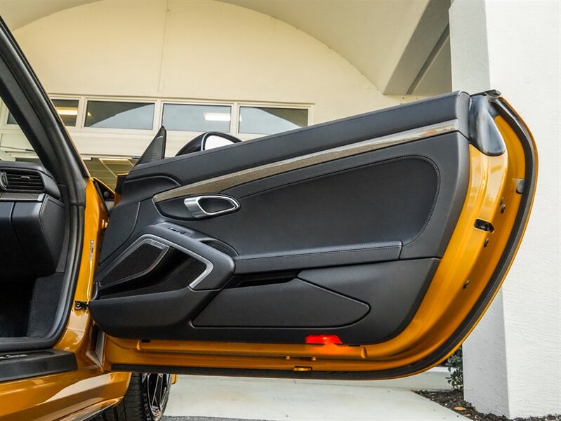 2019 Porsche 911 Turbo S Exclusive - Photo 26 - Bonita Springs, FL 34134