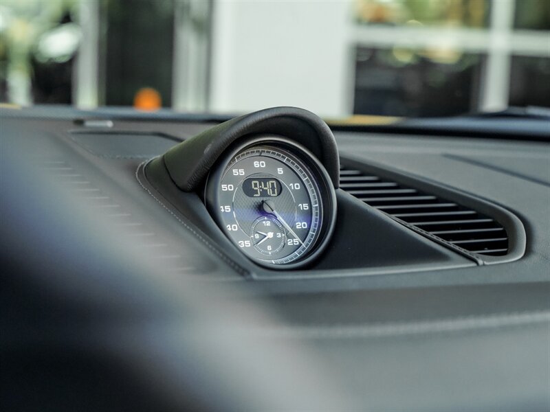 2019 Porsche 911 Turbo S Exclusive - Photo 16 - Bonita Springs, FL 34134