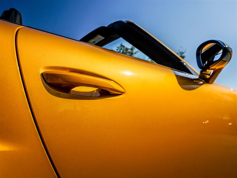 2019 Porsche 911 Turbo S Exclusive - Photo 51 - Bonita Springs, FL 34134