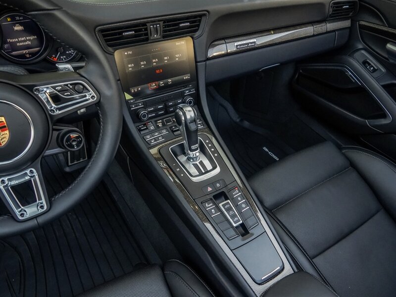 2019 Porsche 911 Turbo S Exclusive - Photo 17 - Bonita Springs, FL 34134