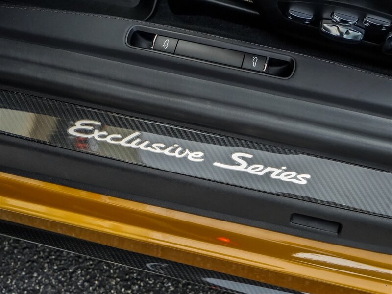 2019 Porsche 911 Turbo S Exclusive - Photo 25 - Bonita Springs, FL 34134