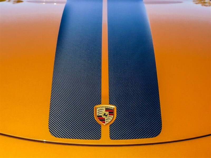 2019 Porsche 911 Turbo S Exclusive - Photo 13 - Bonita Springs, FL 34134