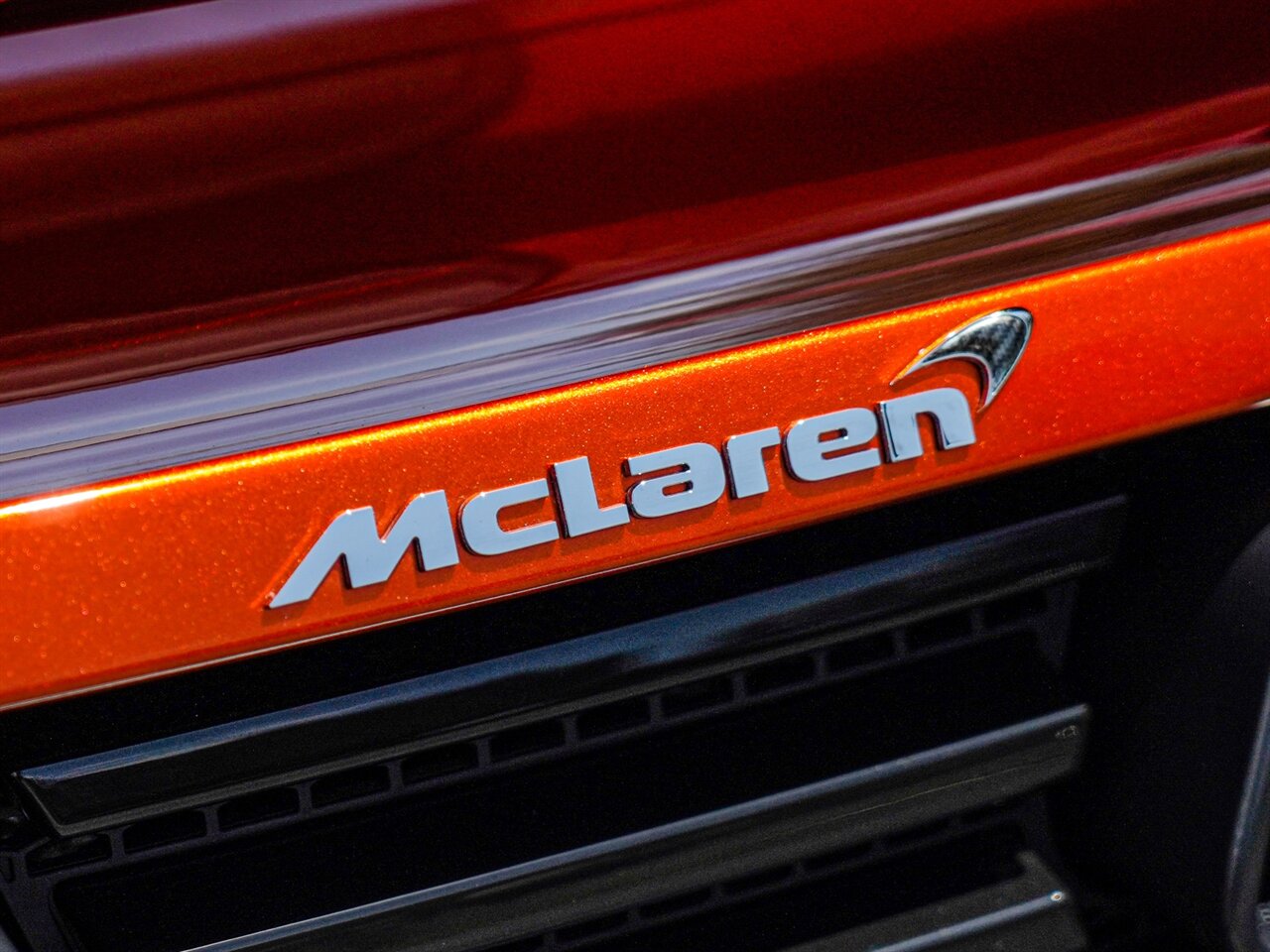 2015 McLaren 650S  Spider - Photo 55 - Bonita Springs, FL 34134