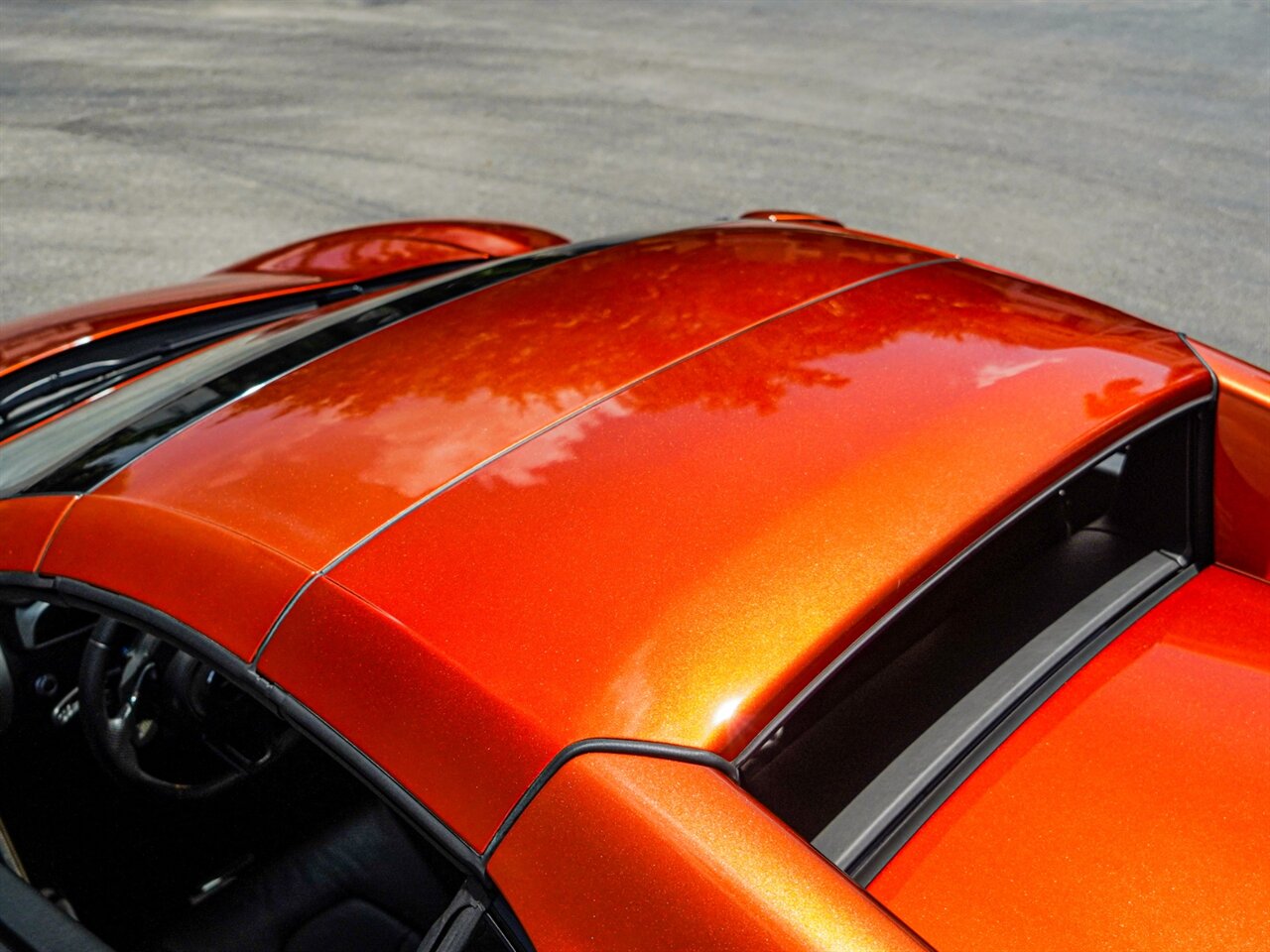 2015 McLaren 650S  Spider - Photo 72 - Bonita Springs, FL 34134