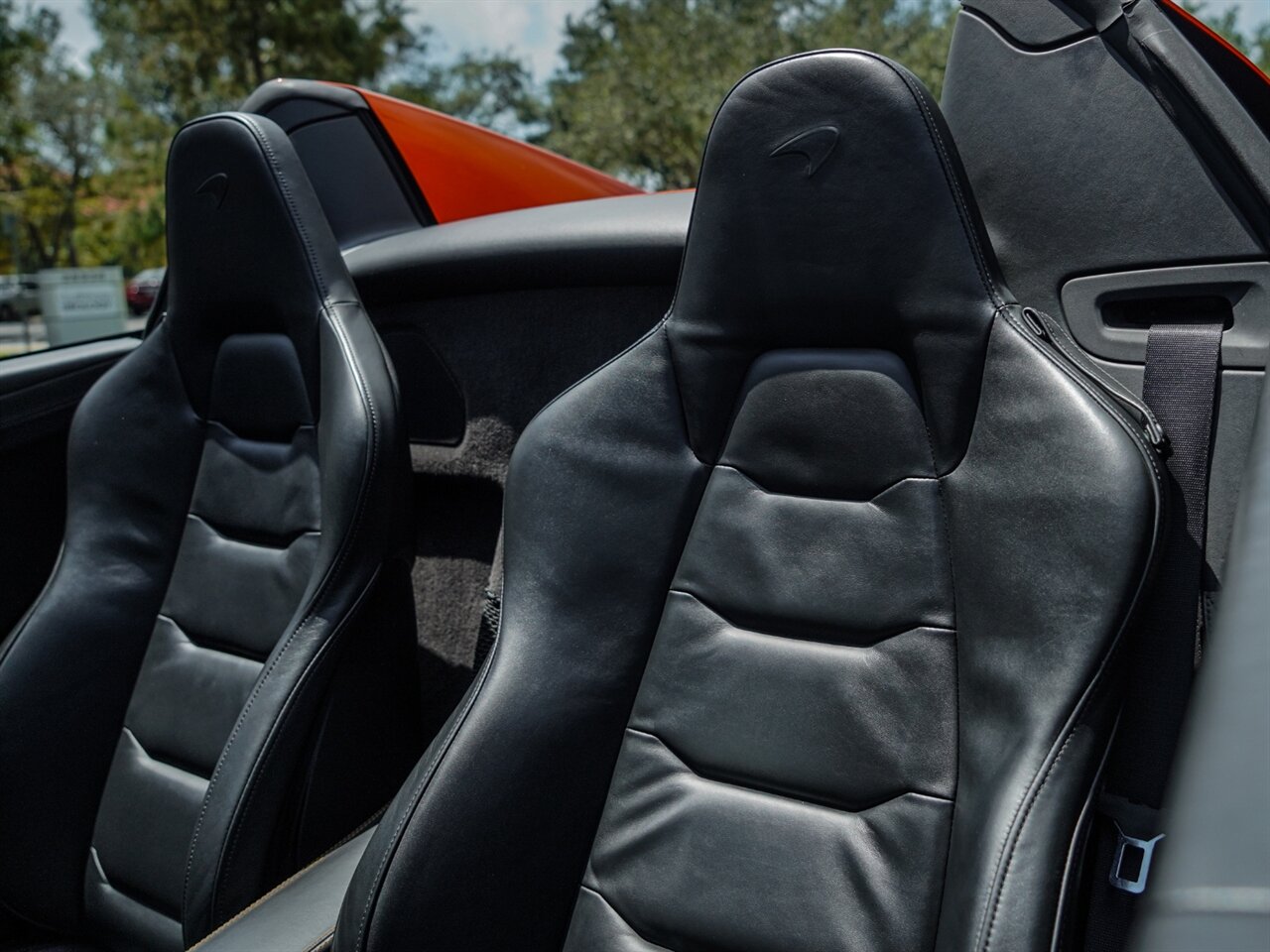 2015 McLaren 650S  Spider - Photo 8 - Bonita Springs, FL 34134