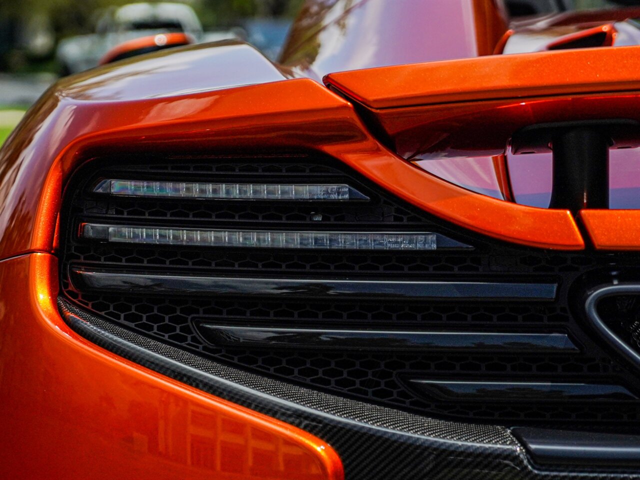 2015 McLaren 650S  Spider - Photo 54 - Bonita Springs, FL 34134