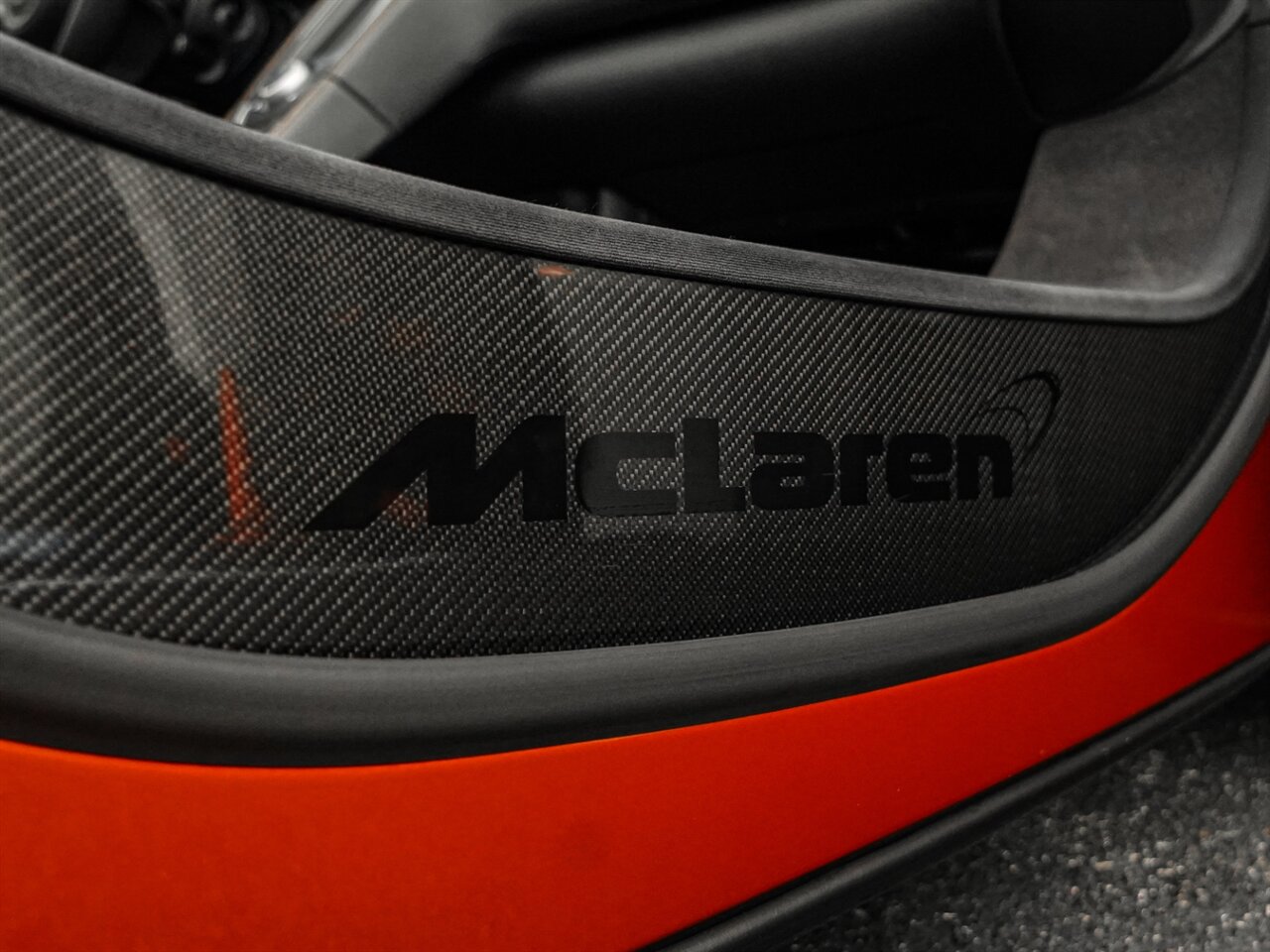 2015 McLaren 650S  Spider - Photo 35 - Bonita Springs, FL 34134