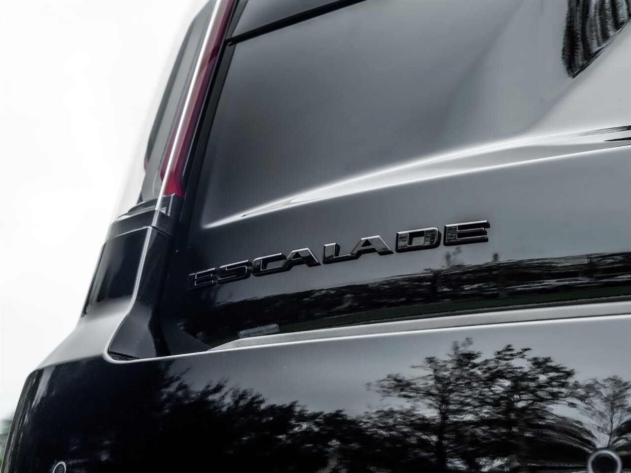 2022 Cadillac Escalade Sport Platinum   - Photo 39 - Bonita Springs, FL 34134