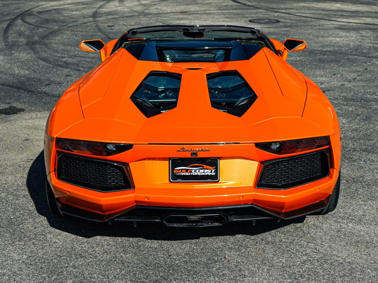 2014 Lamborghini Aventador LP 700-4   - Photo 44 - Bonita Springs, FL 34134