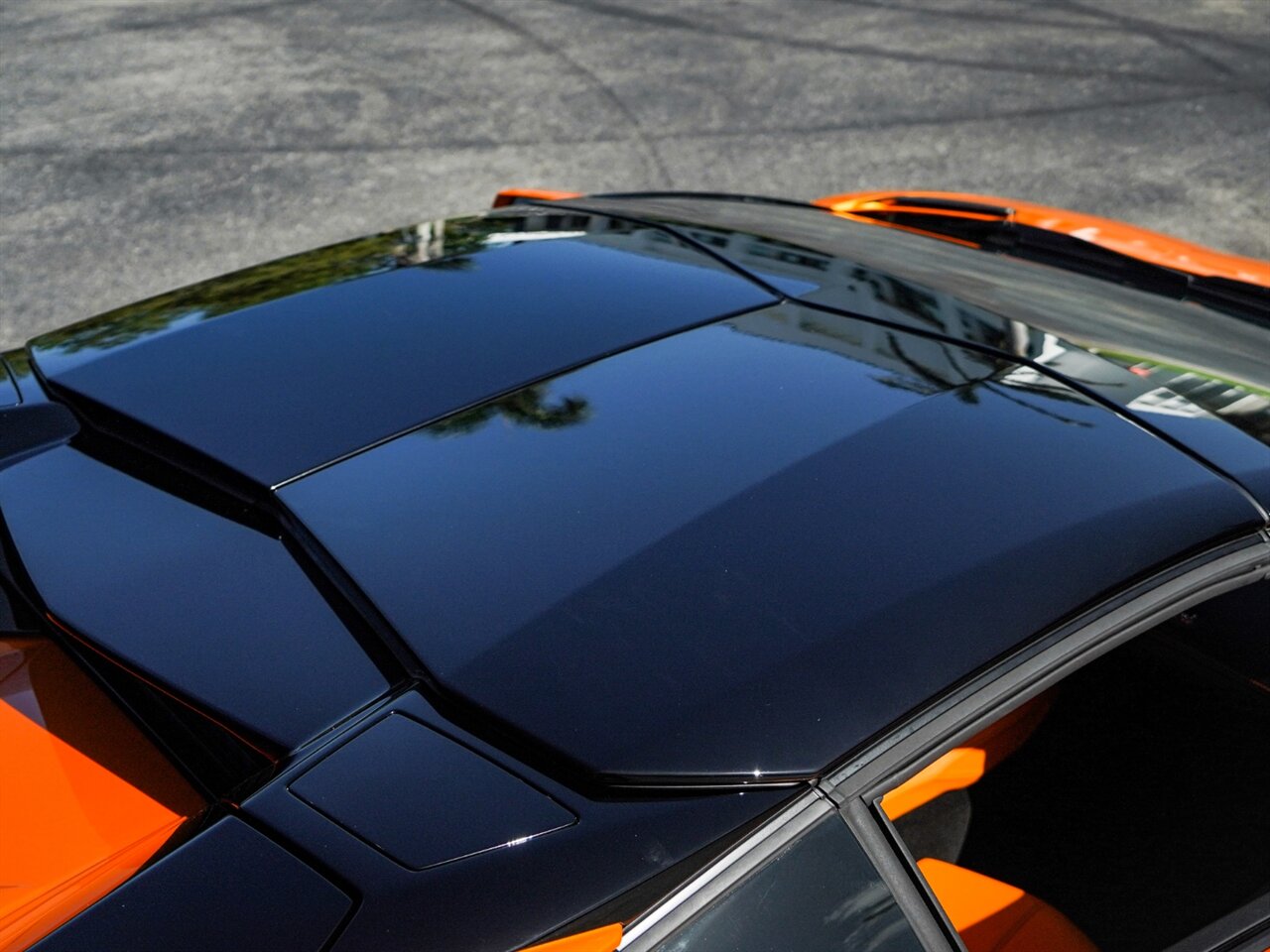 2014 Lamborghini Aventador LP 700-4   - Photo 56 - Bonita Springs, FL 34134
