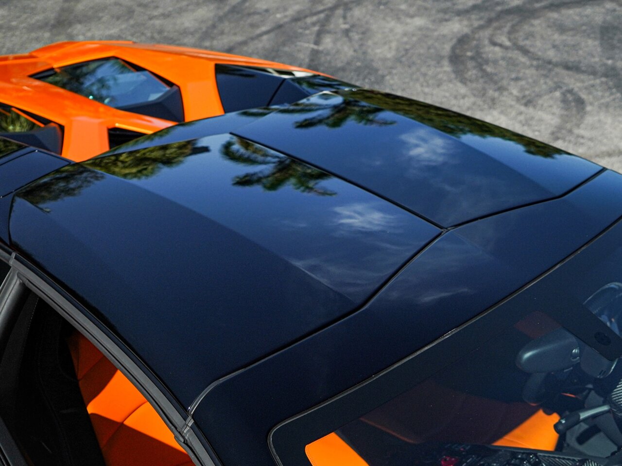 2014 Lamborghini Aventador LP 700-4   - Photo 57 - Bonita Springs, FL 34134