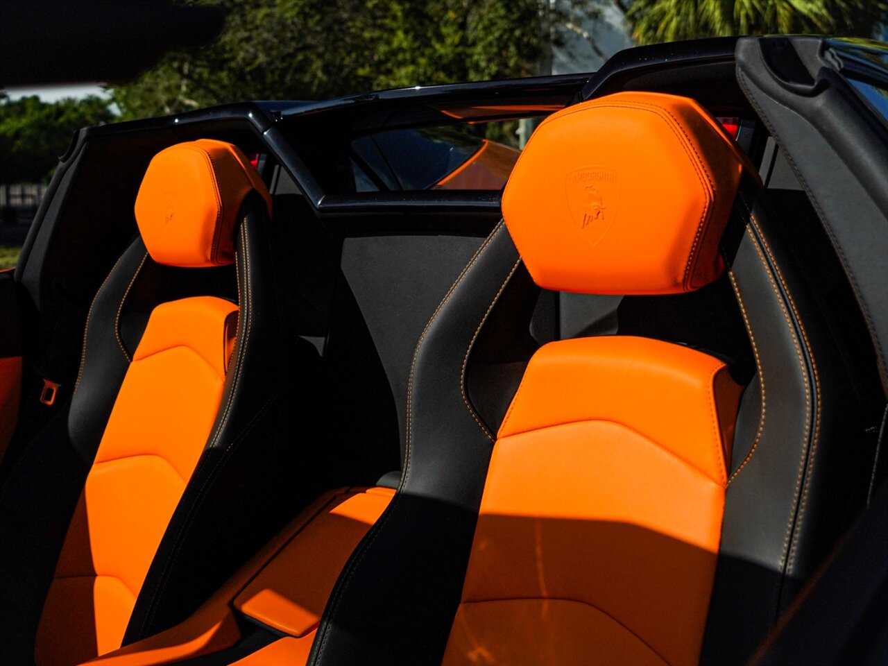 2014 Lamborghini Aventador LP 700-4   - Photo 8 - Bonita Springs, FL 34134