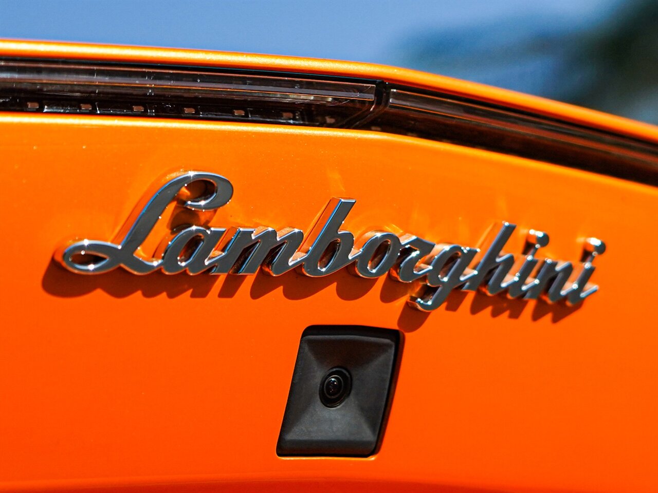 2014 Lamborghini Aventador LP 700-4   - Photo 46 - Bonita Springs, FL 34134