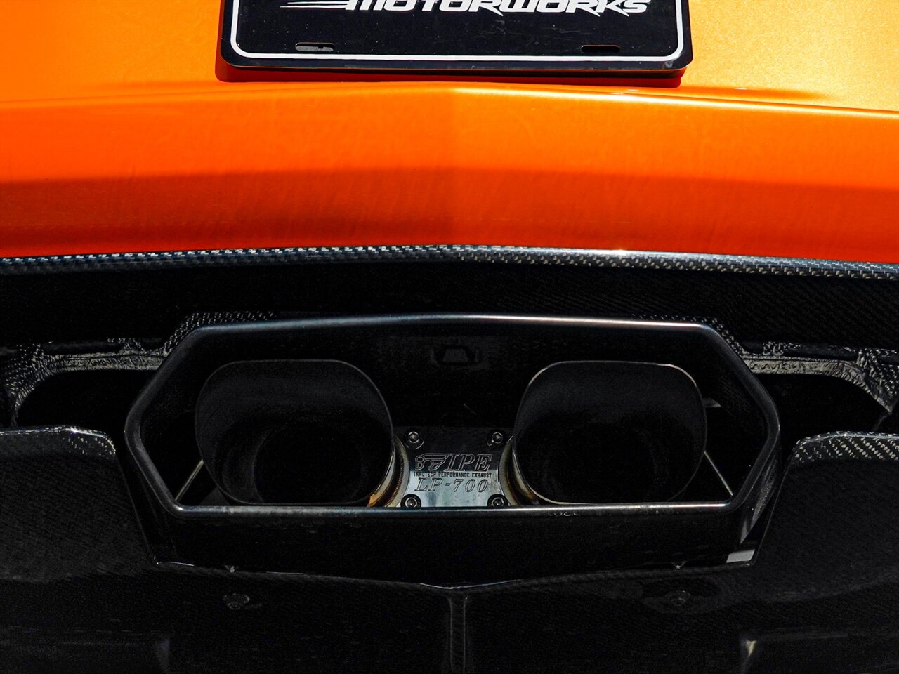 2014 Lamborghini Aventador LP 700-4   - Photo 47 - Bonita Springs, FL 34134