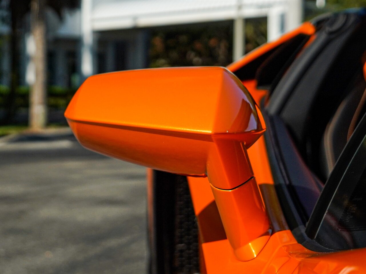 2014 Lamborghini Aventador LP 700-4   - Photo 52 - Bonita Springs, FL 34134