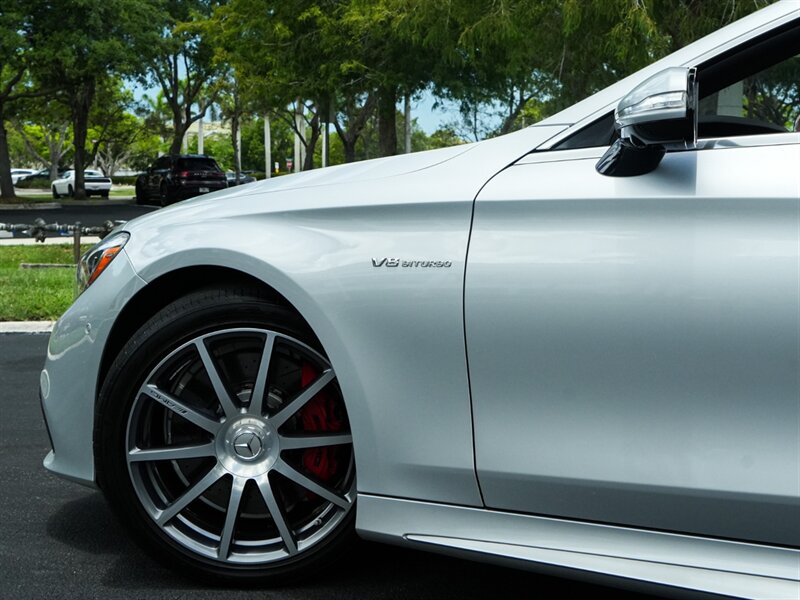 2017 Mercedes-Benz AMG S 63 - Photo 54 - Bonita Springs, FL 34134