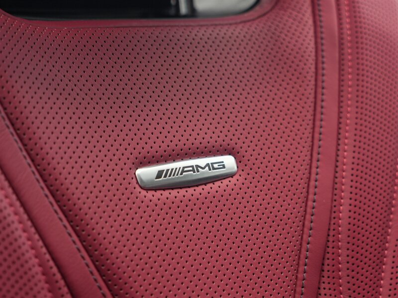 2017 Mercedes-Benz AMG S 63 - Photo 37 - Bonita Springs, FL 34134