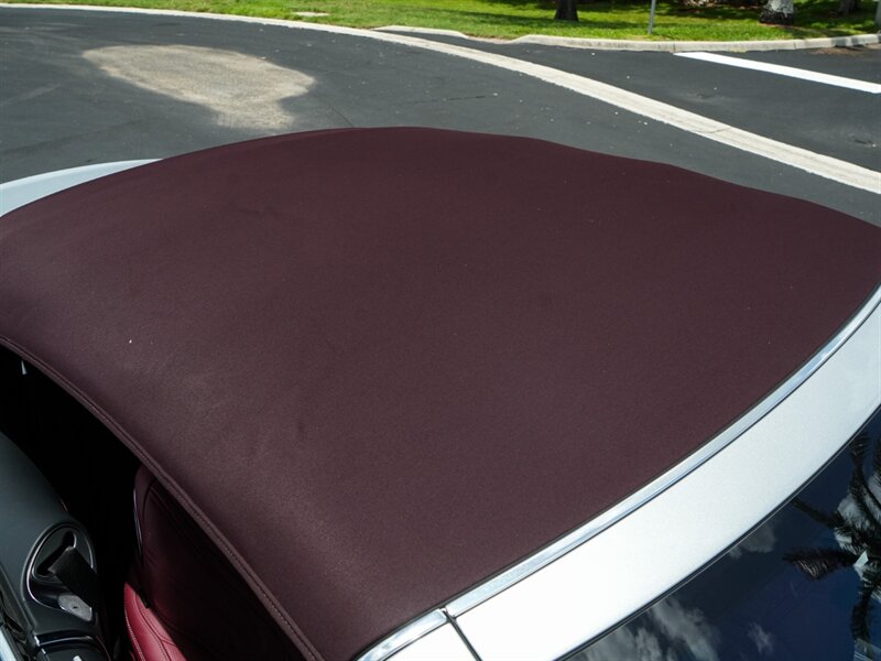 2017 Mercedes-Benz AMG S 63 - Photo 79 - Bonita Springs, FL 34134