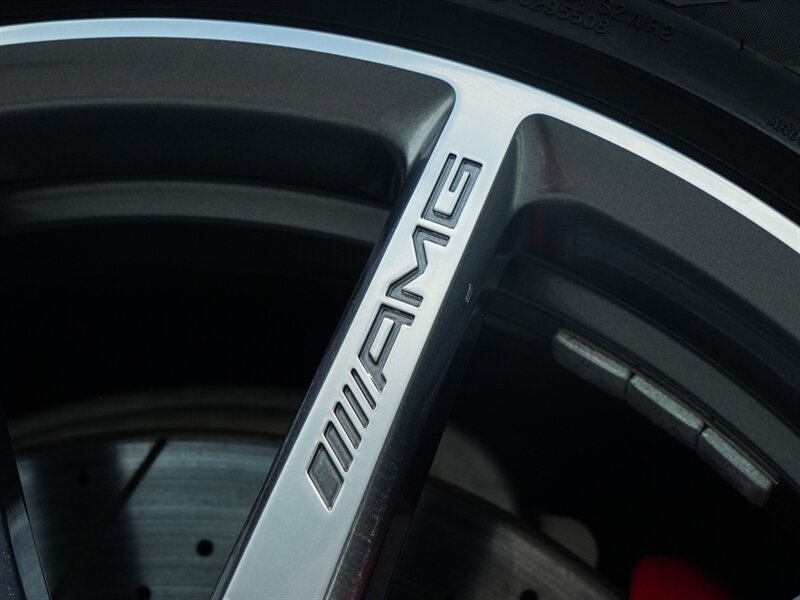 2017 Mercedes-Benz AMG S 63 - Photo 85 - Bonita Springs, FL 34134
