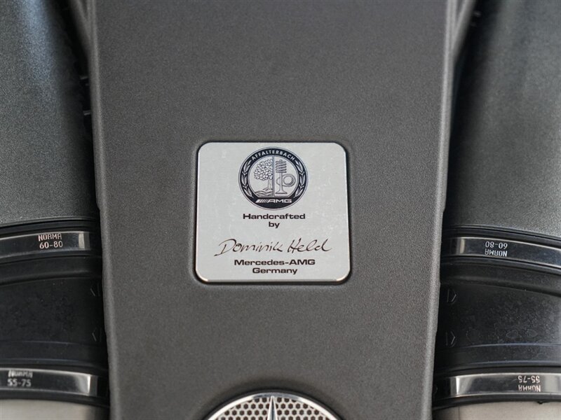 2017 Mercedes-Benz AMG S 63 - Photo 44 - Bonita Springs, FL 34134