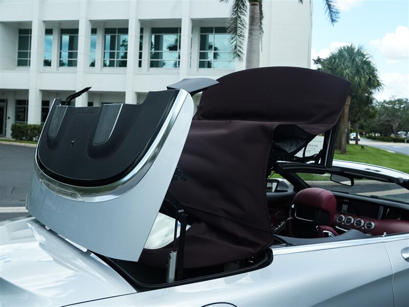 2017 Mercedes-Benz AMG S 63 - Photo 77 - Bonita Springs, FL 34134