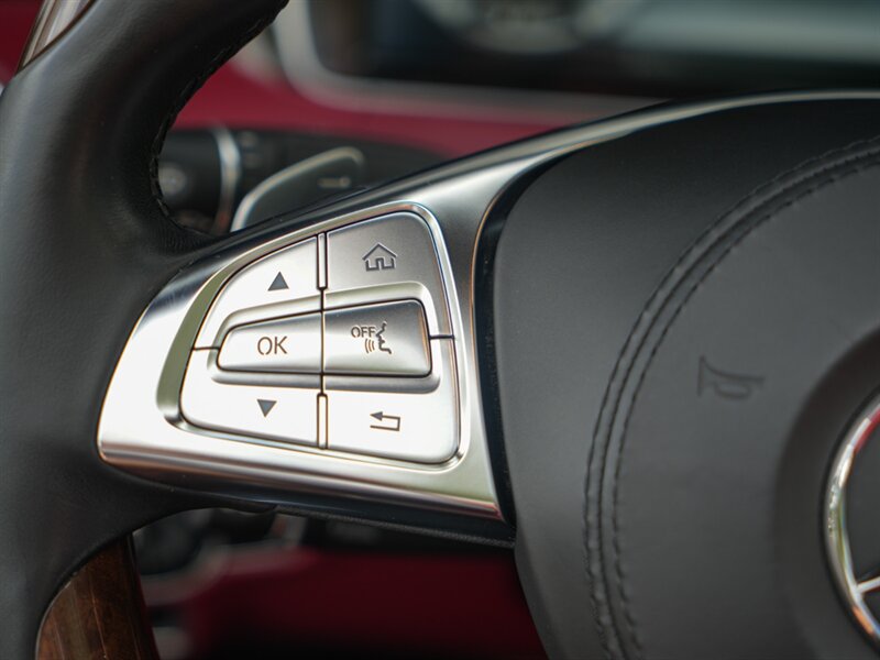 2017 Mercedes-Benz AMG S 63 - Photo 33 - Bonita Springs, FL 34134