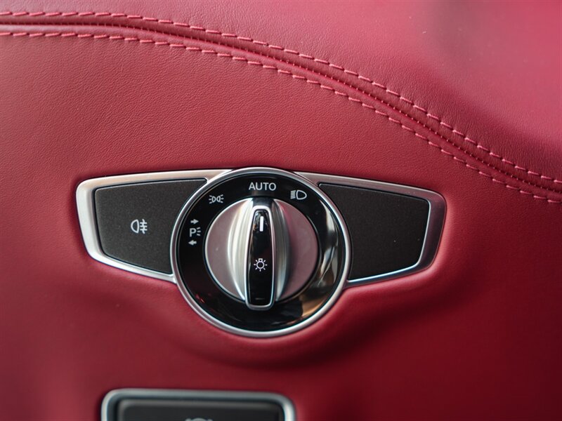 2017 Mercedes-Benz AMG S 63 - Photo 27 - Bonita Springs, FL 34134