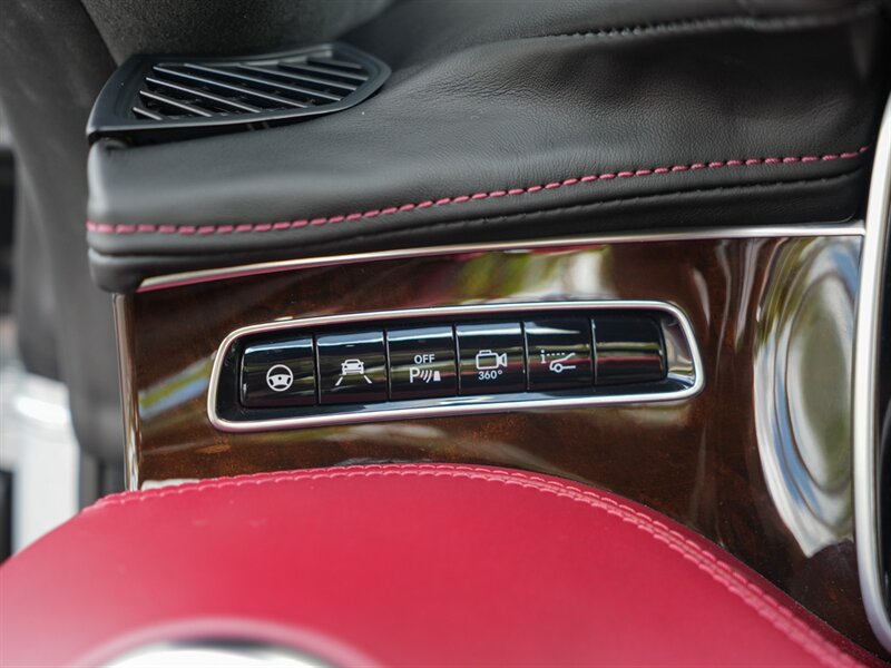 2017 Mercedes-Benz AMG S 63 - Photo 25 - Bonita Springs, FL 34134