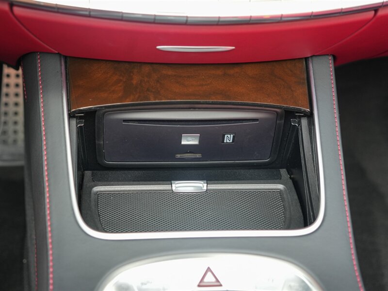 2017 Mercedes-Benz AMG S 63 - Photo 18 - Bonita Springs, FL 34134