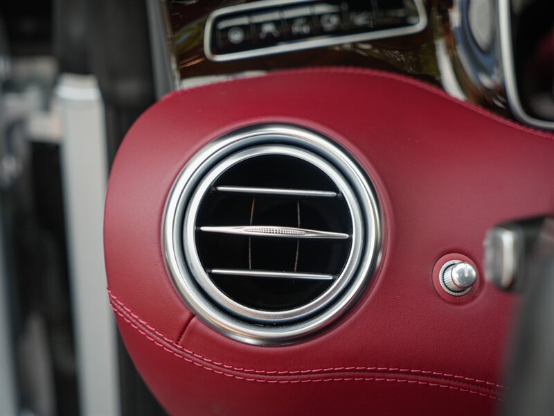 2017 Mercedes-Benz AMG S 63 - Photo 26 - Bonita Springs, FL 34134