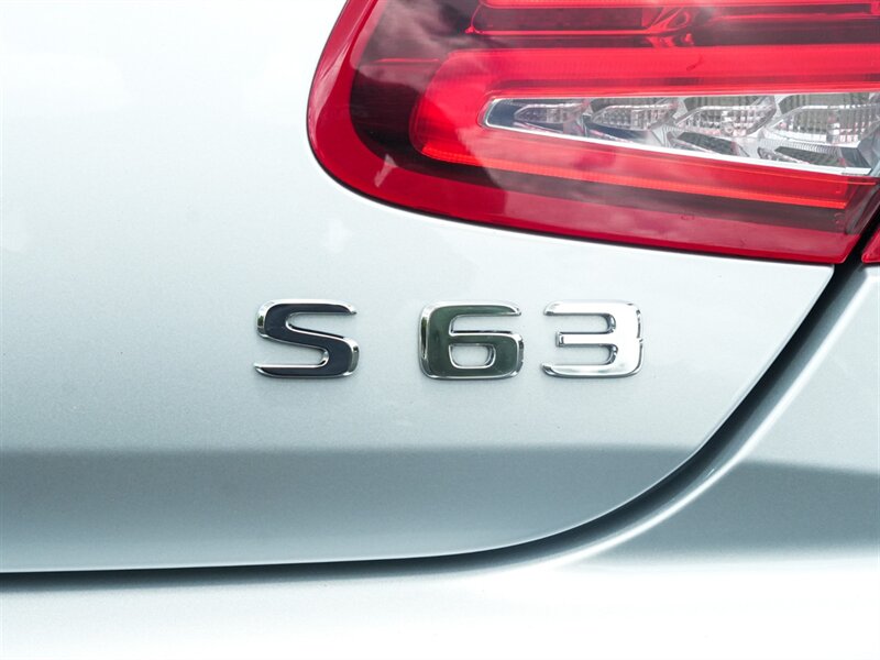 2017 Mercedes-Benz AMG S 63 - Photo 63 - Bonita Springs, FL 34134