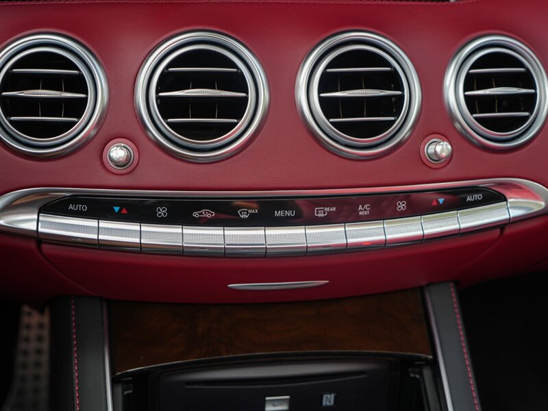 2017 Mercedes-Benz AMG S 63 - Photo 17 - Bonita Springs, FL 34134