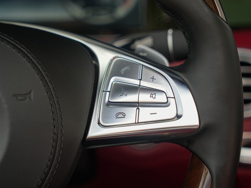 2017 Mercedes-Benz AMG S 63 - Photo 34 - Bonita Springs, FL 34134