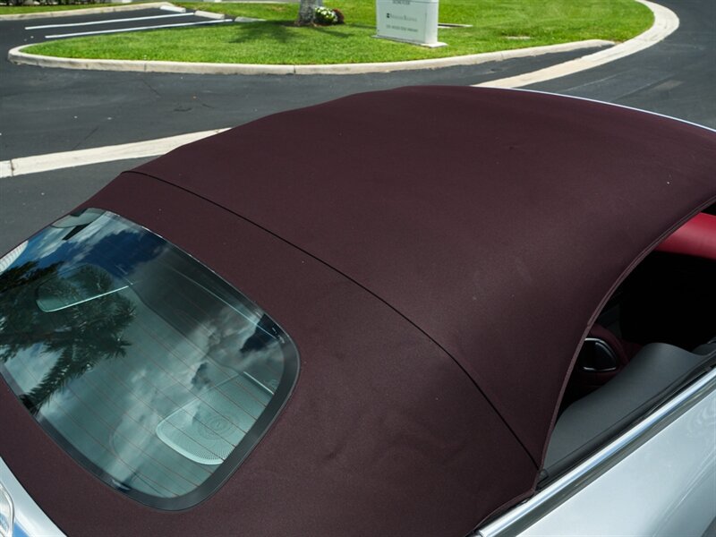 2017 Mercedes-Benz AMG S 63 - Photo 78 - Bonita Springs, FL 34134