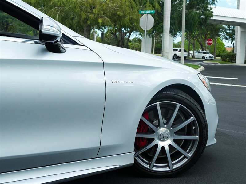 2017 Mercedes-Benz AMG S 63 - Photo 68 - Bonita Springs, FL 34134