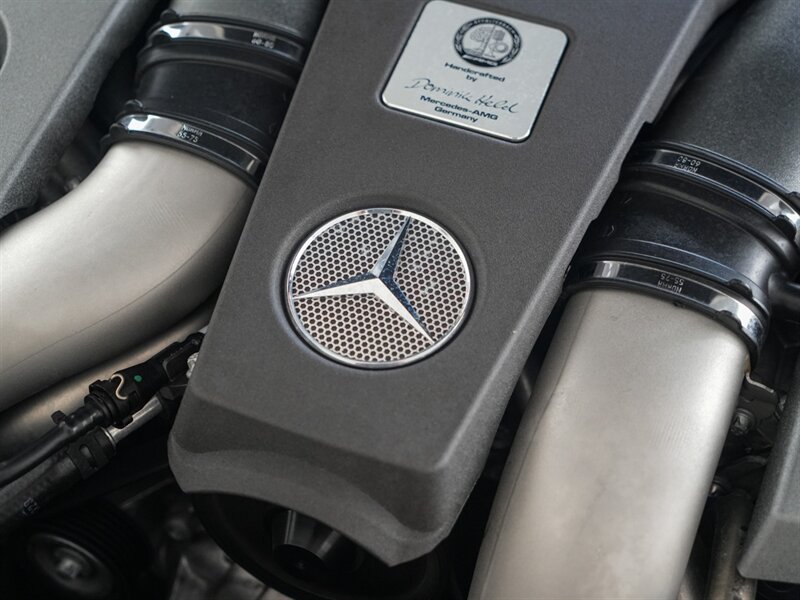 2017 Mercedes-Benz AMG S 63 - Photo 43 - Bonita Springs, FL 34134