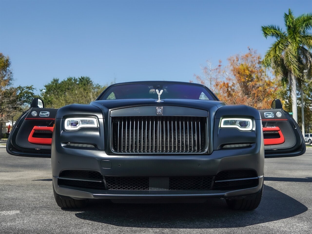 2019 Rolls-Royce Wraith   - Photo 5 - Bonita Springs, FL 34134