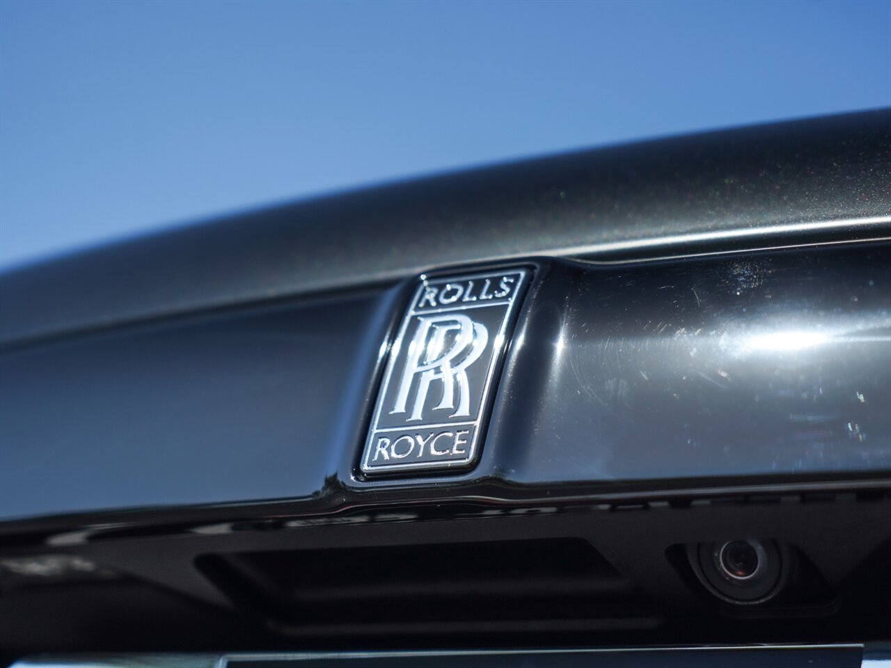 2019 Rolls-Royce Wraith   - Photo 38 - Bonita Springs, FL 34134