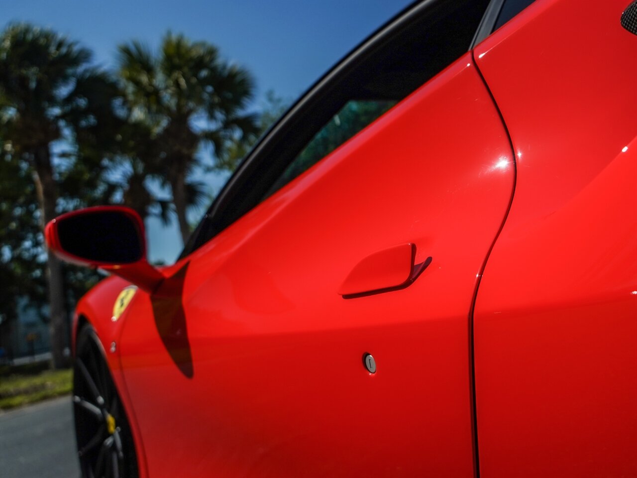 2020 Ferrari F8 Tributo   - Photo 35 - Bonita Springs, FL 34134